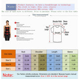 Lubintang Women's Crop Top Summer Fashion Casual T Shirts 2023 Sexy Corset Retro Gothic Clubwear Palm Printing O-neck Tees Streetwears